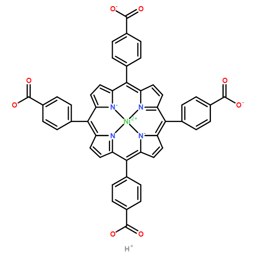 TCPP-Ni(2+)