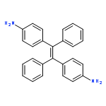 MOF&Benzenamine, 4,4-(1,2-diphenyl-1,2-ethenediyl)bis-