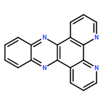 MOF&Dipyrido[3,2-a:2,3-c]phenazine