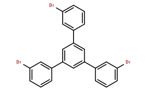 MOF&3,3-Dibromo-5-(3-bromophenyl)-1,1:3,1-terphenyl