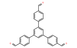 1,3,5-Tris(4-formylphenyl)benzene