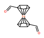 COF&Ferrocene-1,1-dicarbaldehyde