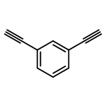 COF&1,3-DIETHYNYLBENZENE