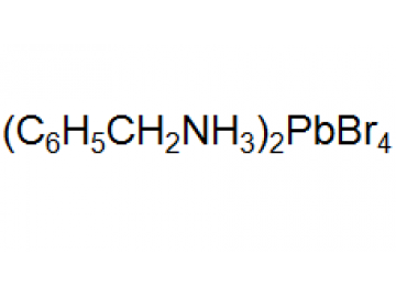װǦ(C6H5CH2NH3)2PbBr4 PMA2PbBr4