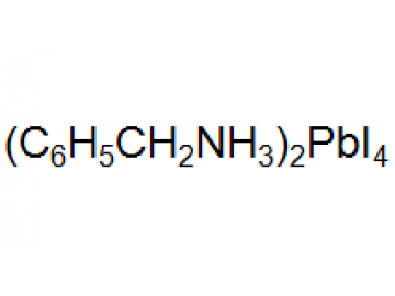 װǦ(C6H5CH2NH3)2PbI4     PMA2PbI4