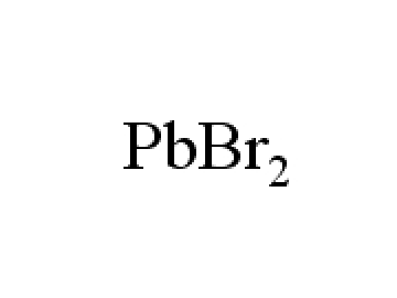 廯ǦPbBr2