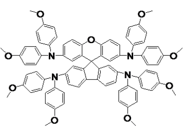 N2,N2,N2,N2,N7,N7,N7,N7-(4-)[-9,9-]-2,2,7,7-İ X60