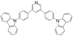 3,5-˫( (9H--9-)-3,1-Ǳ)