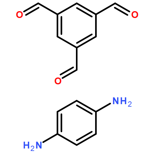 MOF&COF-LZU-1