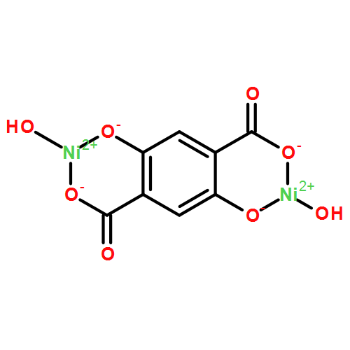 MOF&MOF-74(Ni)