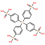 MOF&(silanetetrayltetrakis(benzene-4,1-diyl))tetraphosphonic acid