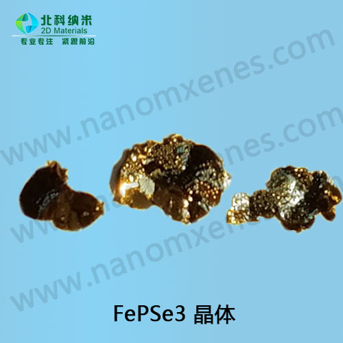   FePSe3  С>10mm2