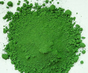 Nano-chromium oxide powder - particle size 20nm