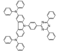 9-[4-(4,6--1,3,5- -2-)]-N3,N3,N6,N6- ı-9--3,6-