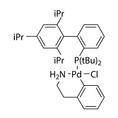 (2-嶡-2,4,6--1,1-)[2-(2-һ)]Ȼ(II) t-BuXPhos Palladacycle Gen. 1