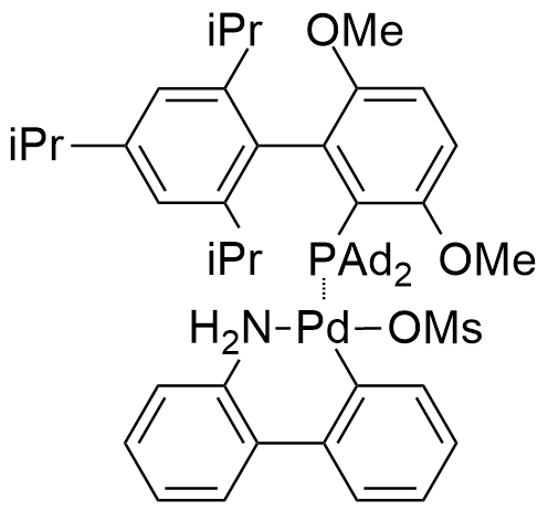 AdBrettPhos Pd G3