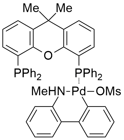 XantPhos Pd G4