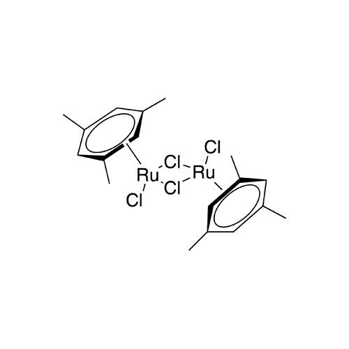 Ruthenium(II) chloride mesitylene dimer