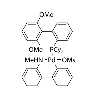 ׻(2--2,6--1,1-)(2-װ-1,1--3-)(II)ȼӺ  SPhos Palladacycle Gen. 4