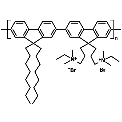 [(9,9-(3-(N,N - )) ̻-2,7-) - alt-[(9,9-̻- 2,7-)-