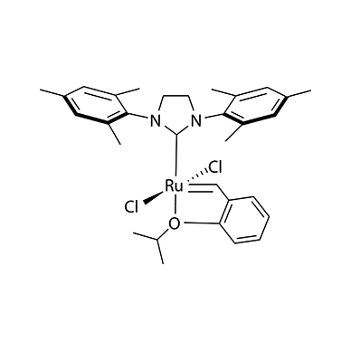 Hoveyda-Grubbs Catalyst 2nd Generation