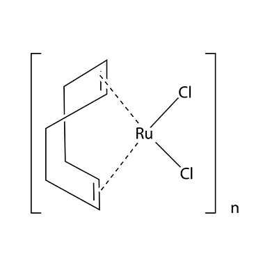 Dichloro(1,5-cyclooctadiene)ruthenium(II) polymer