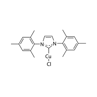 [1,3-˫(2,4,6-ױ)-2-ǻ]ͭ(I)