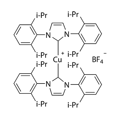 ˫(1,3-˫(2,6-)-2-ǻ)ͭ(I)ķ