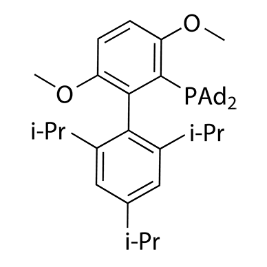 2-(-1-)-3,6--2,4,6--1,1-  AdBrettPhos