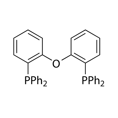 Bis(2-diphenylphosphinophenyl)ether