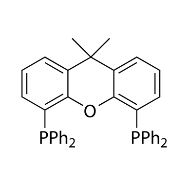 9,9-Dimethyl-4,5-bis(diphenylphosphino)xanthene