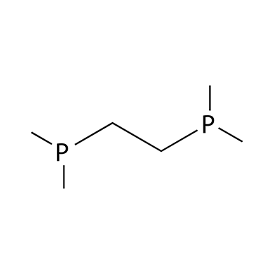 1,2-Bis(dimethylphosphino)ethane