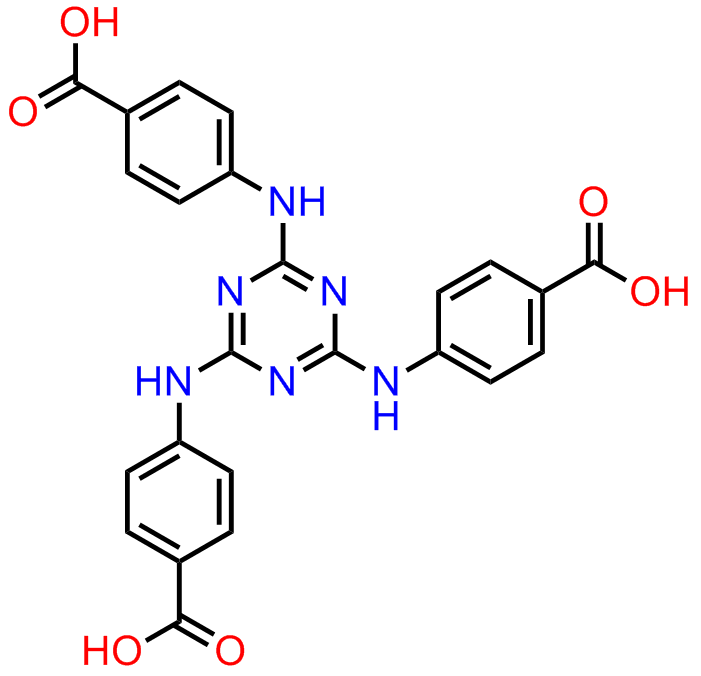 2,4,6-[(Ȼ)]-1,3,5-