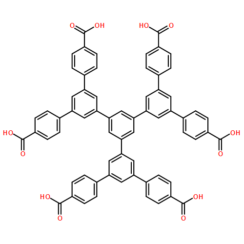 5,5-˫(4-Ȼ)-5-(4,4-Ȼ-[1,1:3,1-]-5-)-[1,1:3,1:3,1:3,1-屽]-4,4-