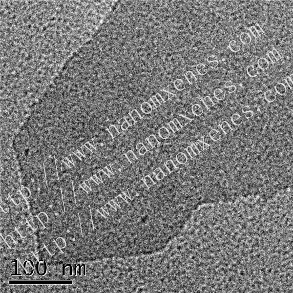 Ti2C EtOH/MeOH/IPA/MeCN/DMSO/DMF/NMP/PC Һ