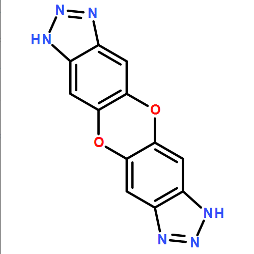 1H,7H-[1,4]Ӣ[2,3-f:5,6-f]